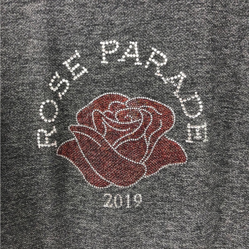 Rose Parade Hoodie
